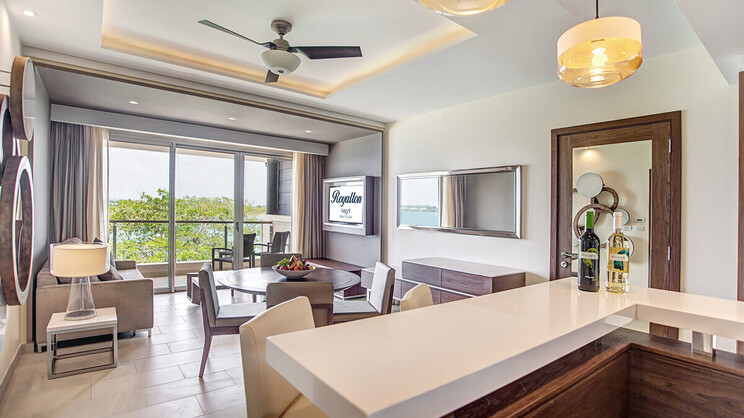 Luxury Presidential One Bedroom